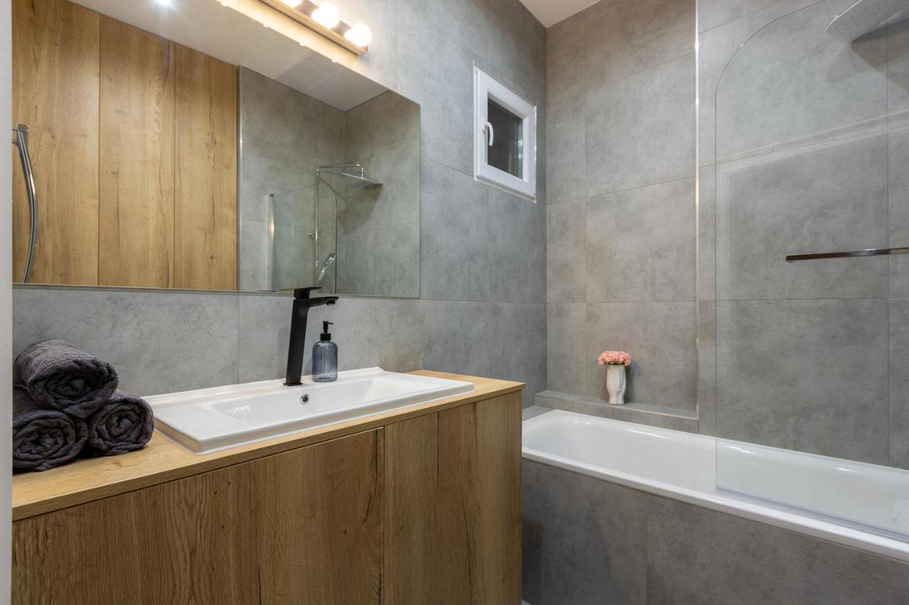 Appartamento Glamorous Modern In The Hearth Of Budapest