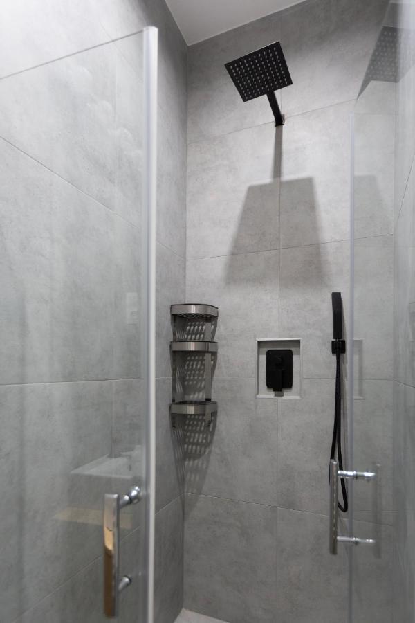 דירה Glamorous Modern In The Hearth Of *