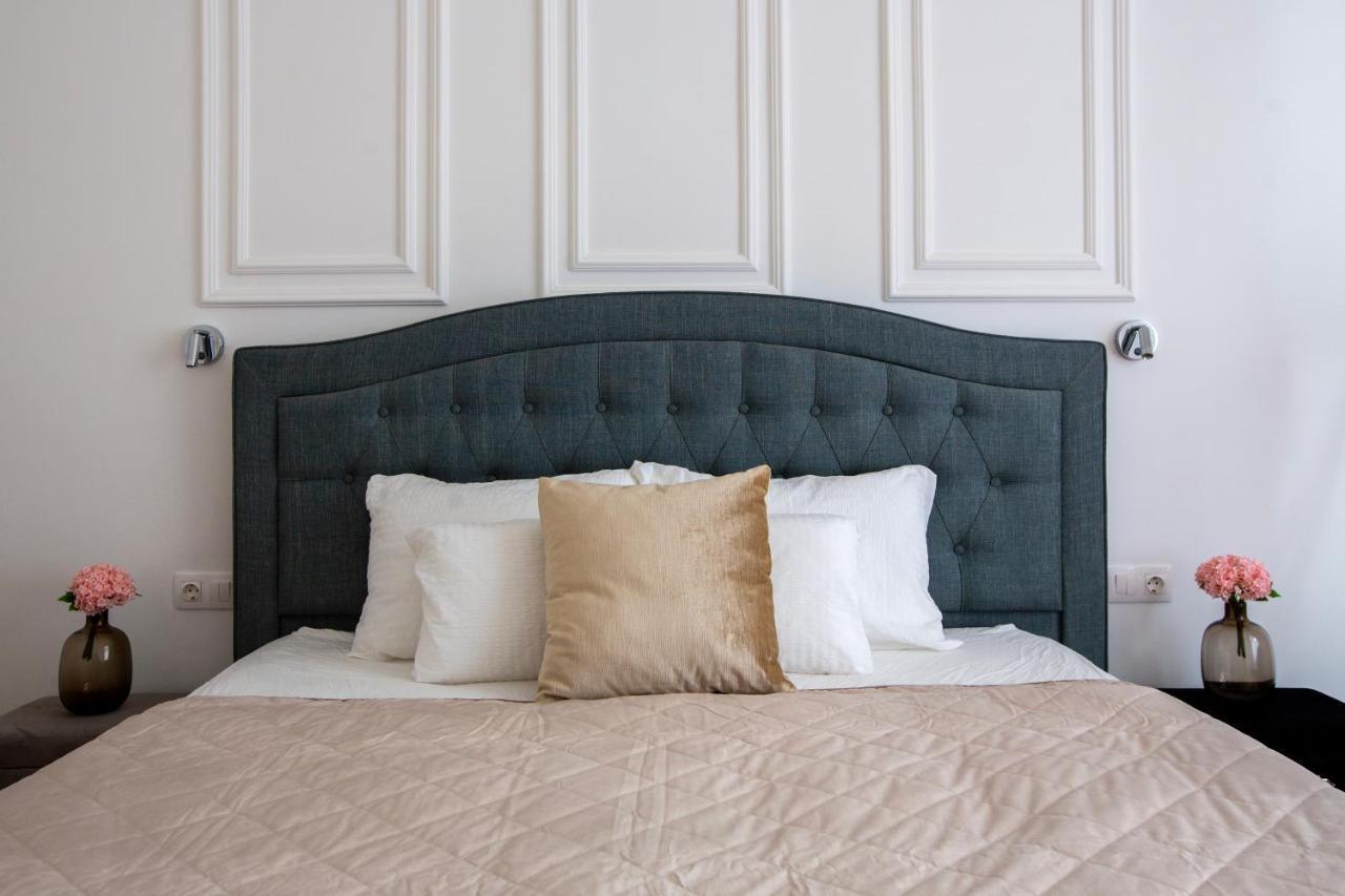 Appartamento Glamorous Modern In The Hearth Of Budapest