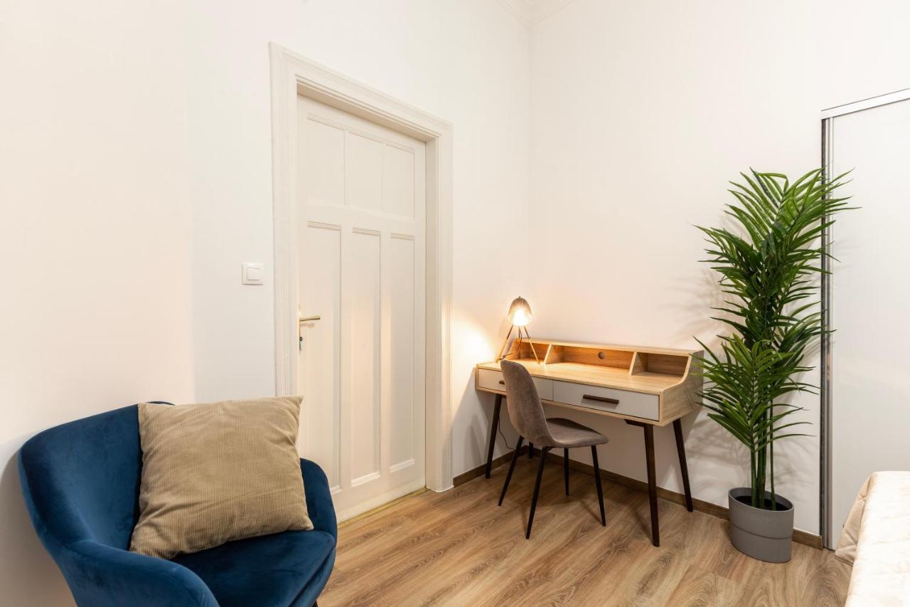 Appartamento Glamorous Modern In The Hearth Of *