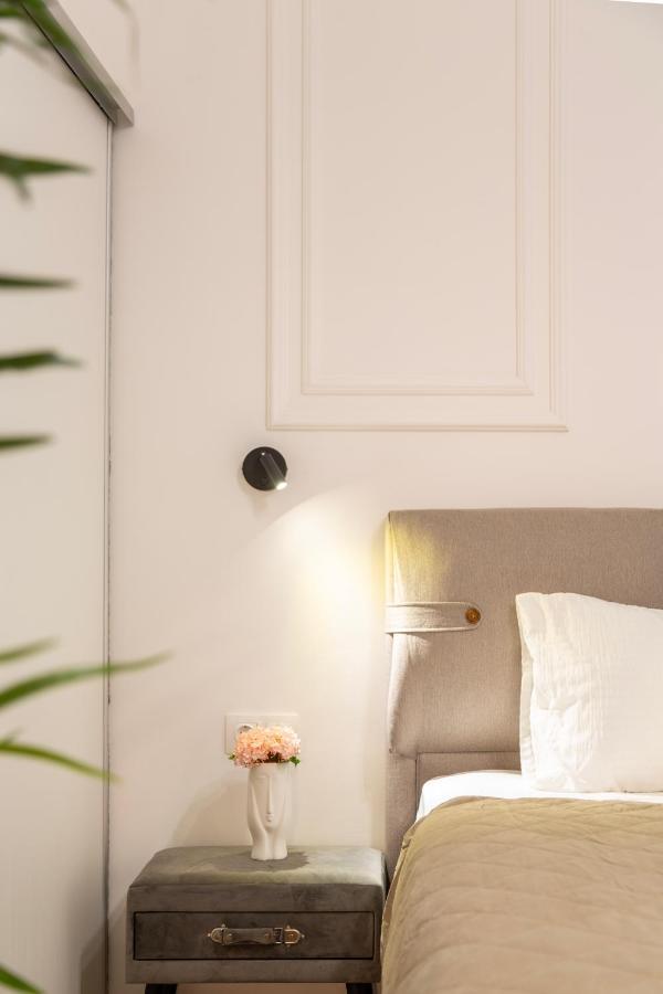 Glamorous Modern In The Hearth Of Appartamento *